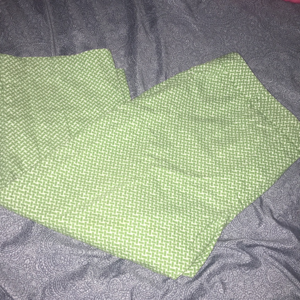 Talbots Capri Pants.